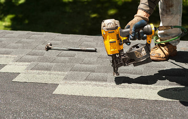 Best Flat Roofing  in Nashville, IN